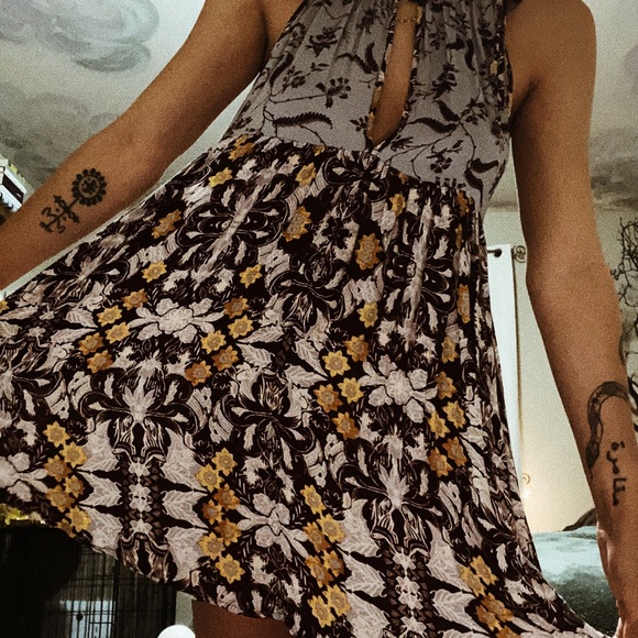 Free People Dresses & Skirts - Free People Summer Dress